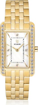 Sif Jakobs Jewellery Watch Martina
