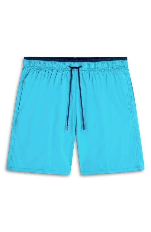 Bugatchi Quinn Swim Trunks
