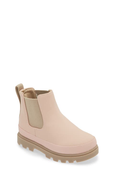 Infant chelsea boots girl shops