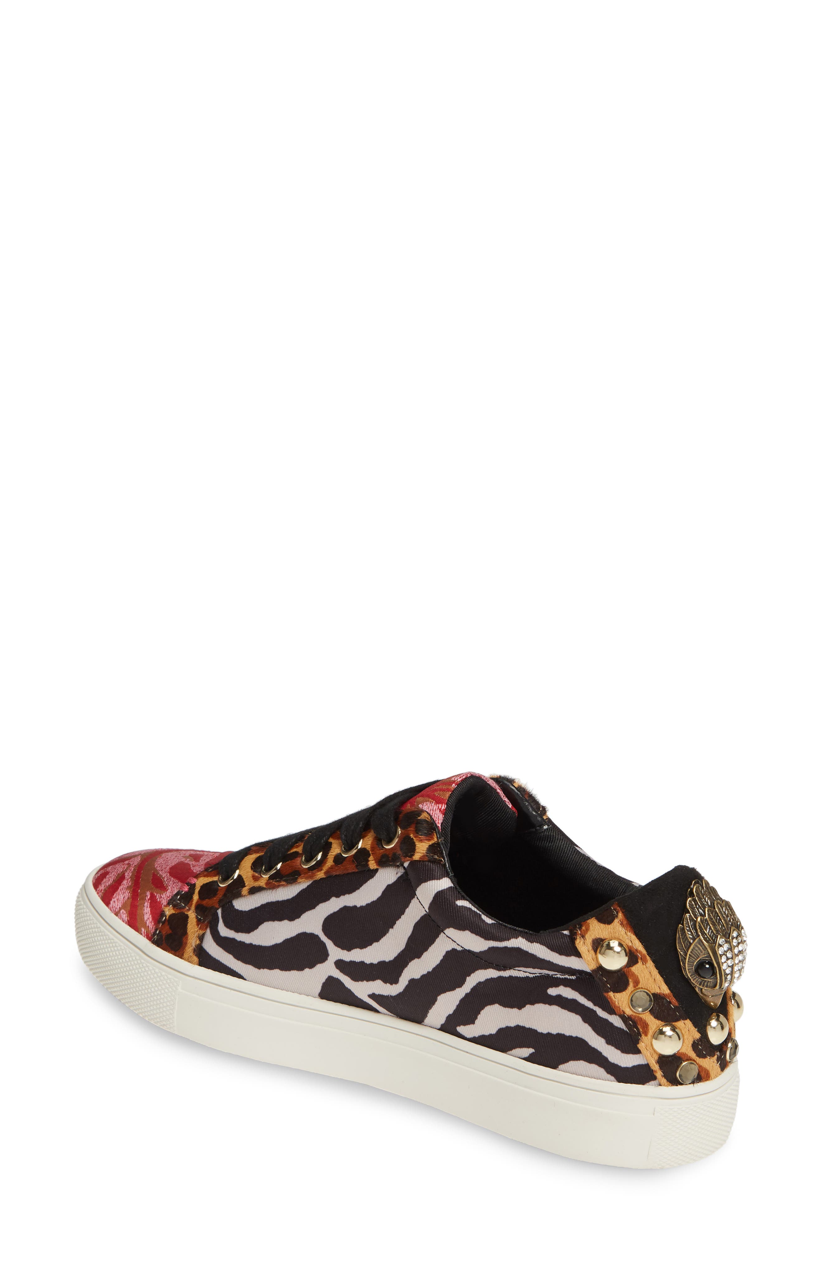 Kurt Geiger London Ludo Sneaker, Alternate, color, 