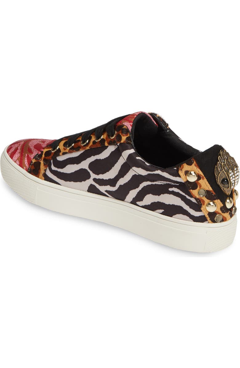 Kurt Geiger London Ludo Sneaker, Alternate, color,