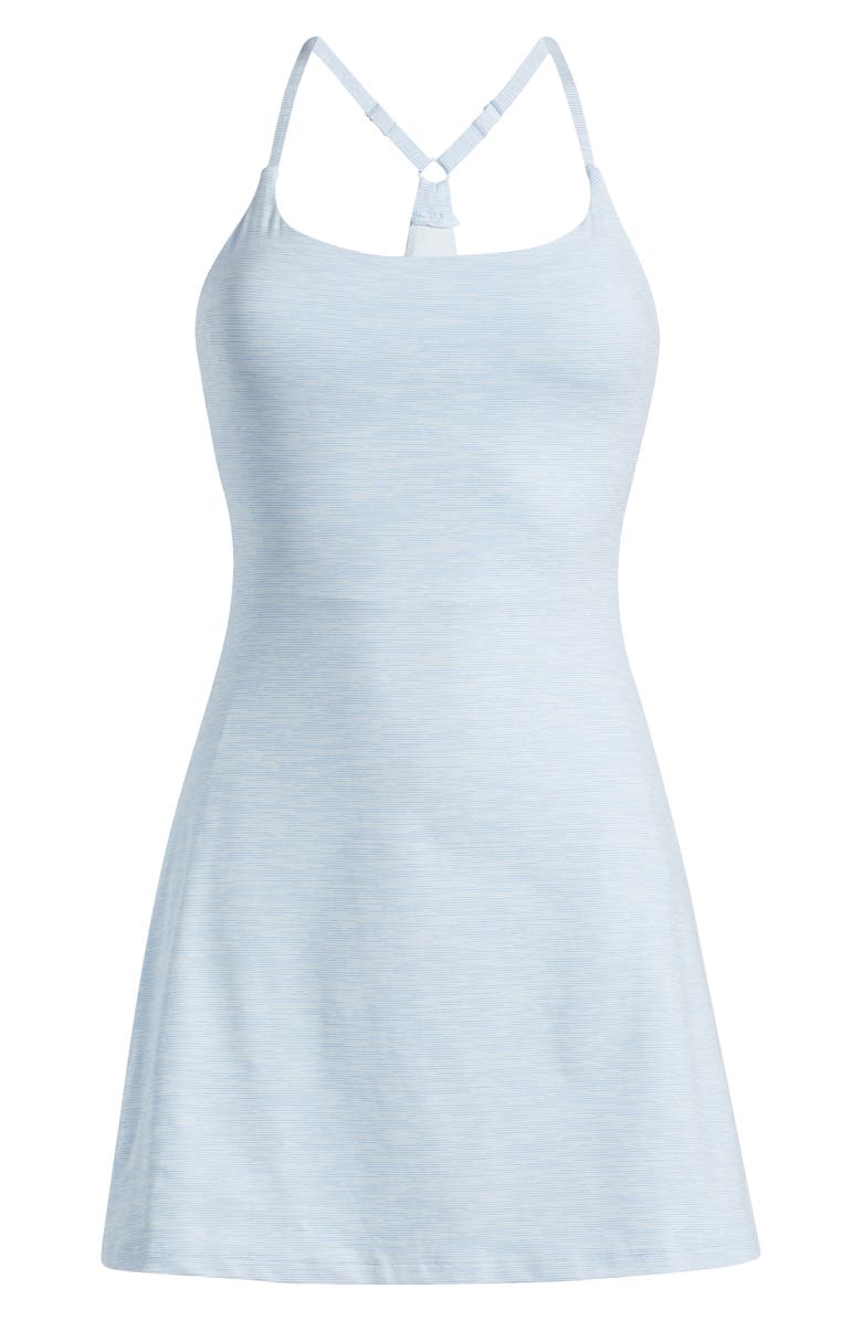 Outdoor Voices TechSweat Move Free Dress, Alternate, color, 