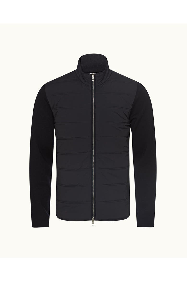 Terence Merino Jacket, Alternate, color, NIGHT IRIS
