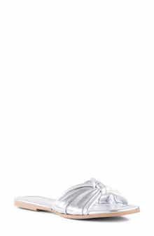 Seychelles Shades of Cool Slide Sandal