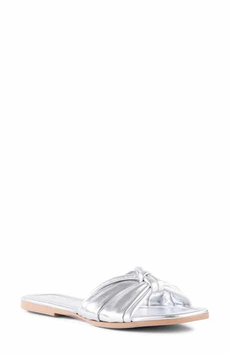 Seychelles Shades of Cool Slide Sandal