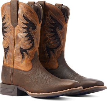 Cowpuncher Venttek Western Boot