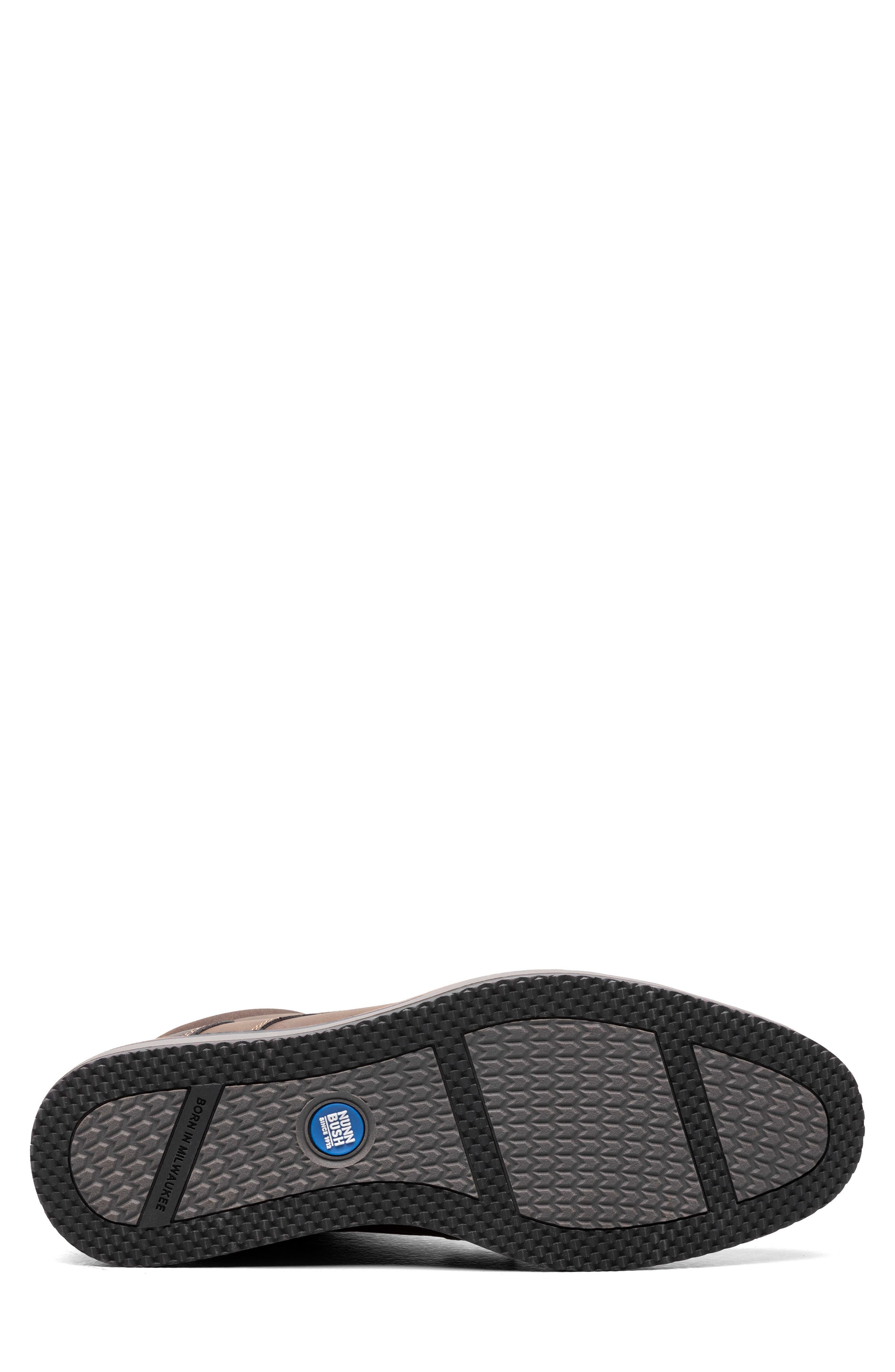 Circuit Plain Toe Chukka Boot - Wide Width Available, Alternate, color, BRN MULTI