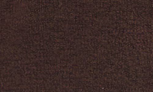 Vince Camuto Relaxed Fit Sweater In Brown