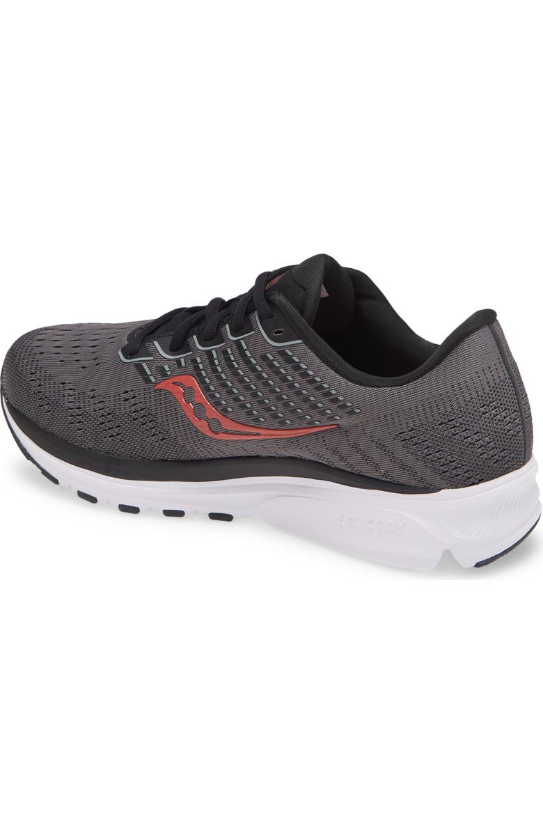 Saucony Ride 13 Running Shoe, Alternate, color,