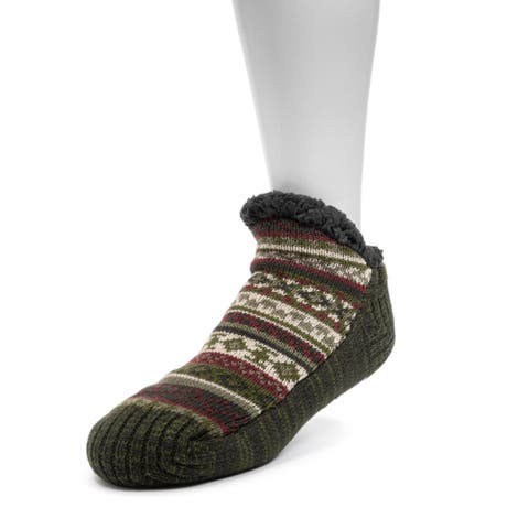 Men's Ankle Cabin Sox