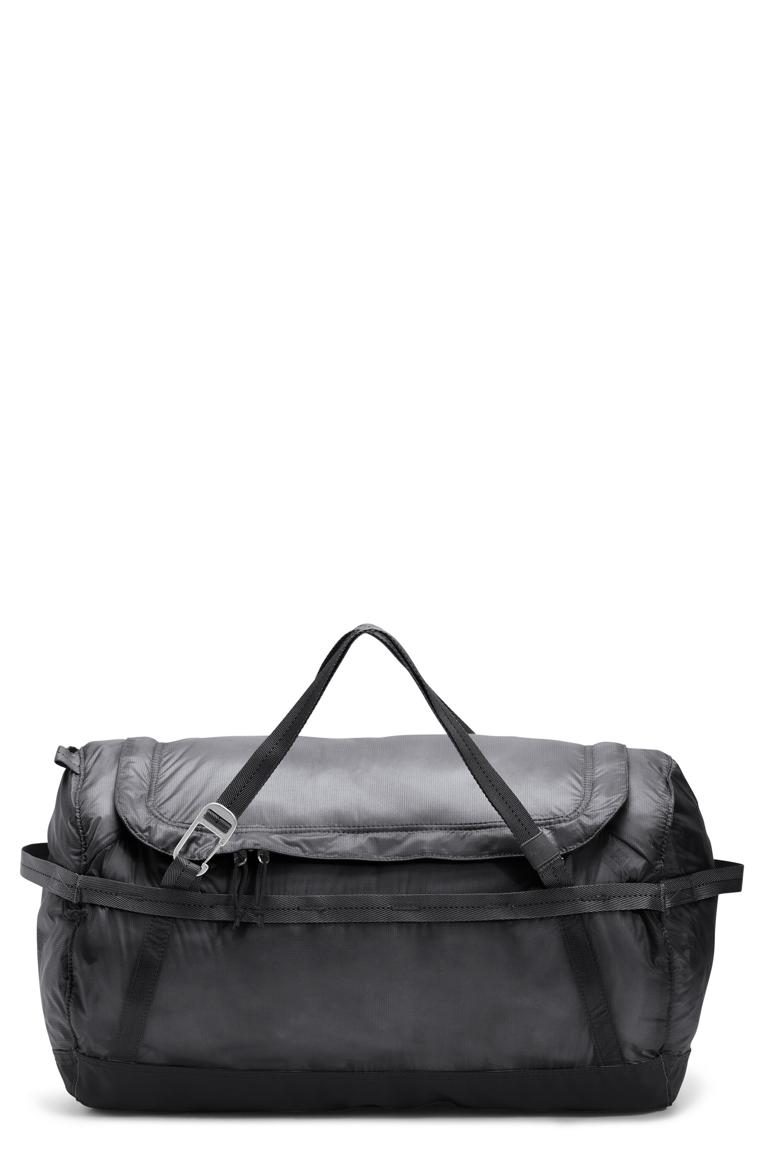 The North Face Flyweight Duffel Bag, Main, color, 
