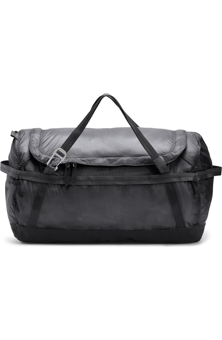 The North Face Flyweight Duffel Bag, Main, color,