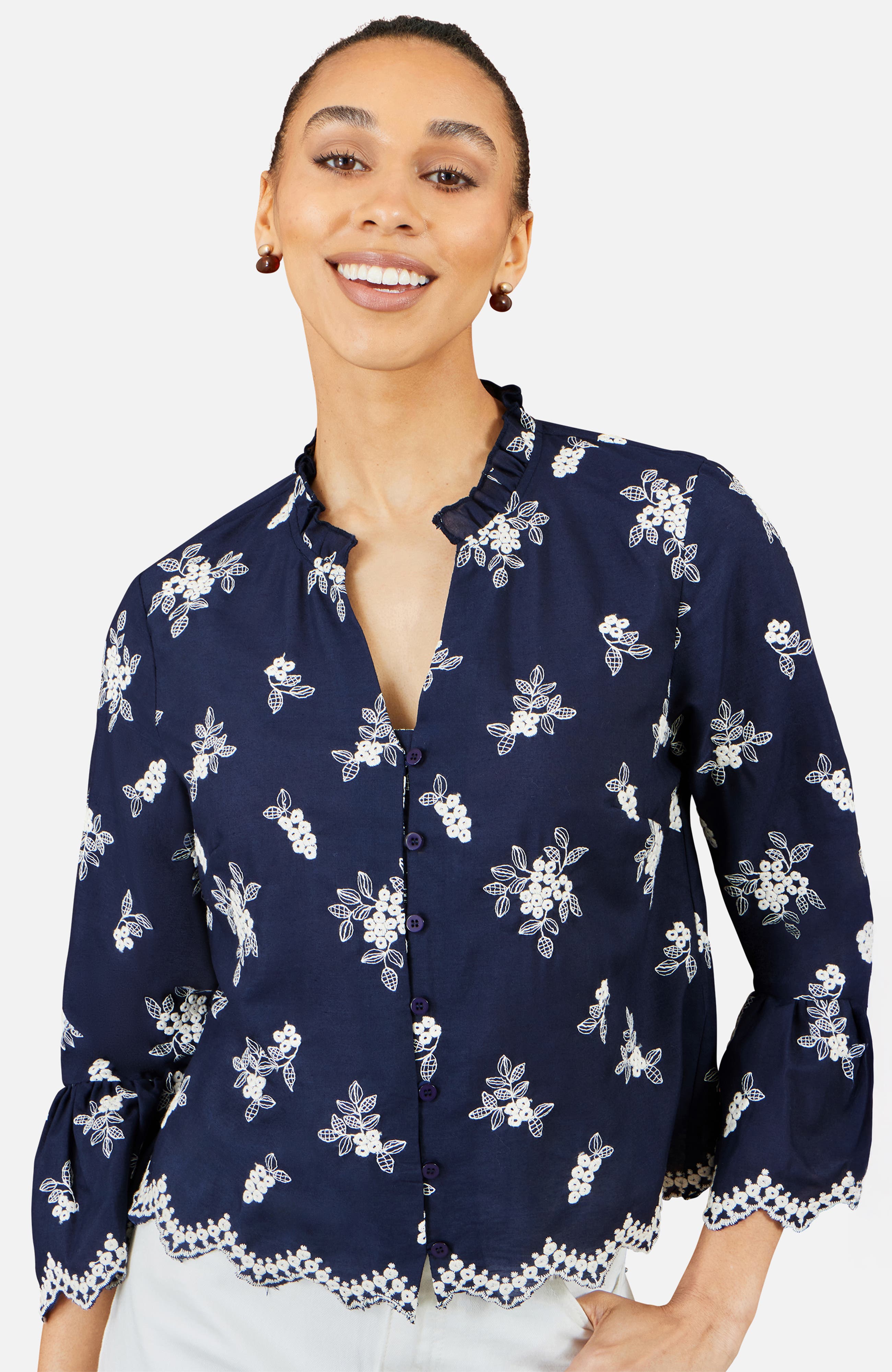 selected Navy