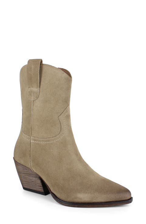 Western Boot