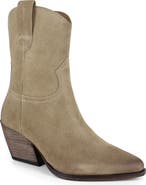 ZIGI Western Boot