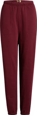 Lunya Silksweats™ Reversible Pajama Joggers