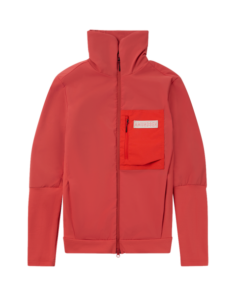 Mountain Airy Insulator Hybrid Womens