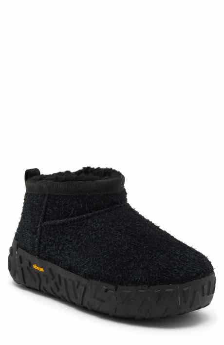 Classic Ultra Mini Wrap Tech Boot