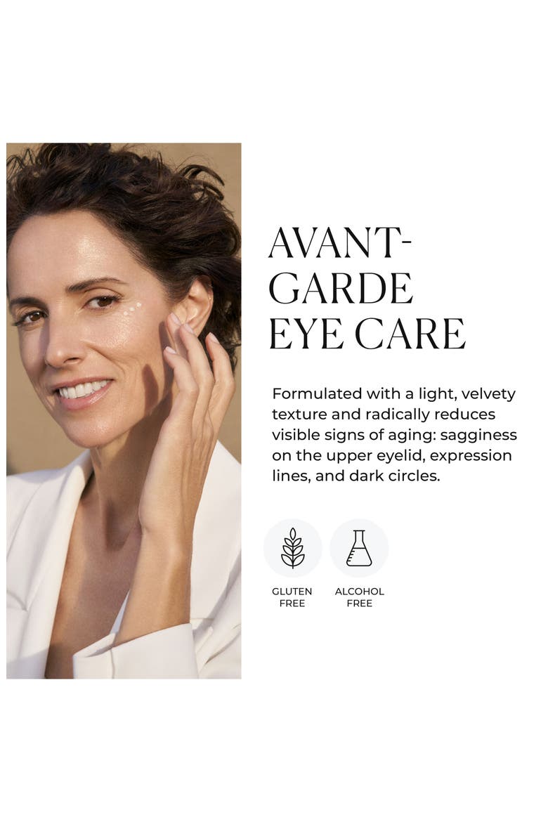 Diamond Life Infusion Retinol Eye Serum, Alternate, color, NO COLOR