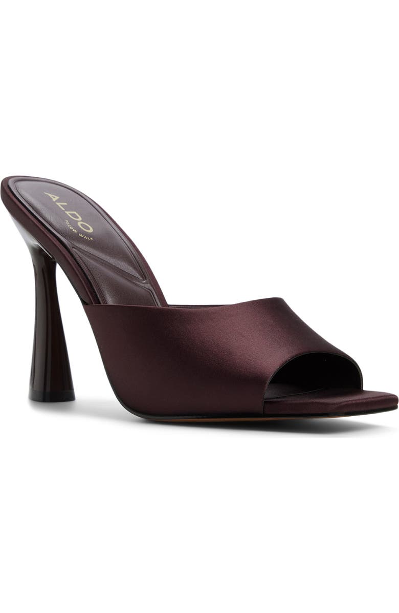 ALDO Alyshaa Sandal, Main, color, Brown