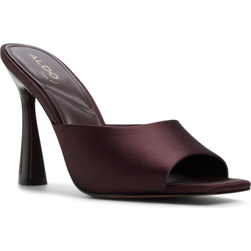 ALDO Alyshaa Sandal in Brown  product