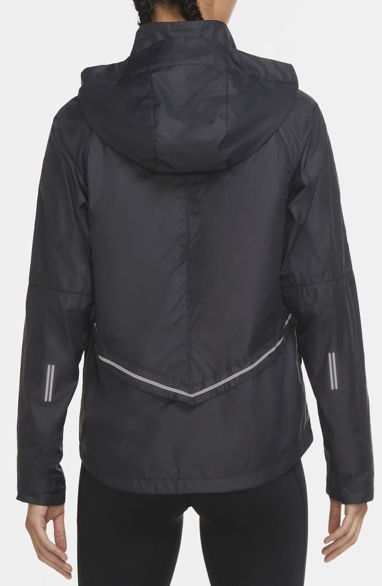 Nike Shield Running Jacket, Alternate, color, 
