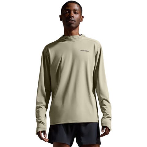 Everyday Tech Hoodie - Men's