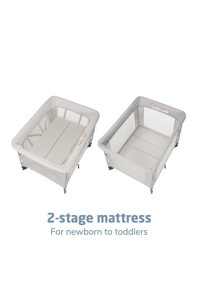 Swift 3-In-1 Playard (Nordstrom Exclusive), Alternate, color, ONYX SAND