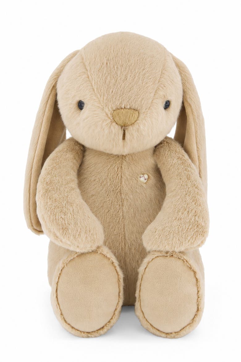 Penelope the Bunny Large, Main, color, Caramel