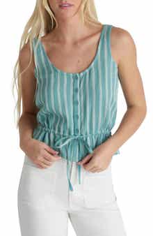 Hurley Hidden Treasures Tank