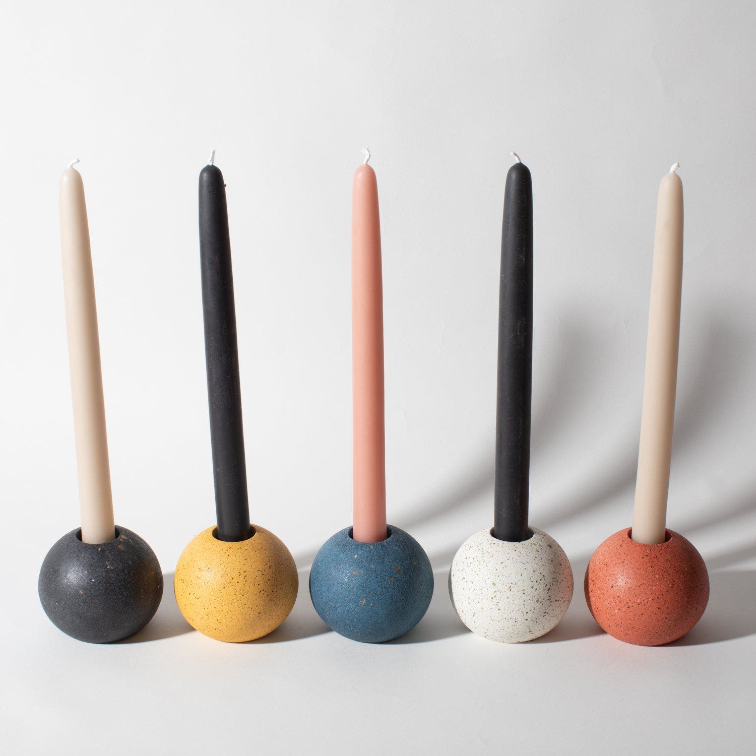 Pretti.Cool Sphere Candlestick Holder | Nordstrom