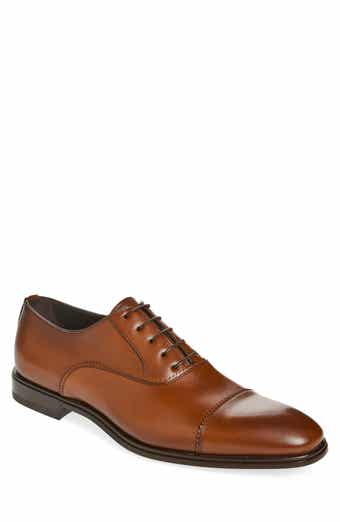 Christian Louboutin Greggo Cap Toe Oxford (Men) | Nordstrom Christian Louboutin Greggo Cap Toe Oxford (Men) | Nordstrom