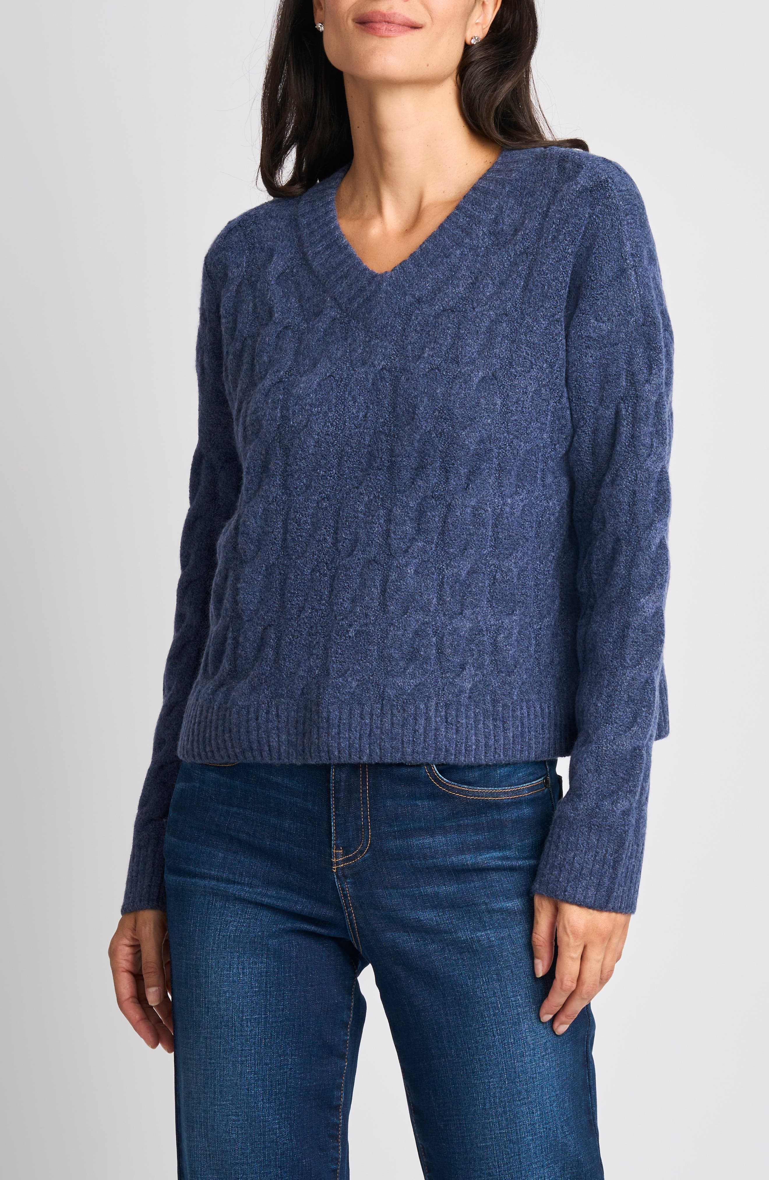 selected INDIGO BLUE
