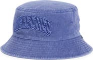 Herschel Supply Co. Norman Faculty Bucket Hat