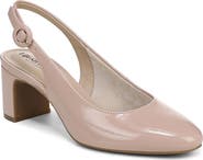 LifeStride Tia Slingback Sandal