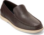 Cole Haan American Classic Hampton Leather Loafer