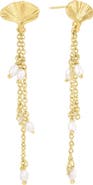 Set & Stones Rene Earrings