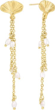 Set & Stones Rene Earrings