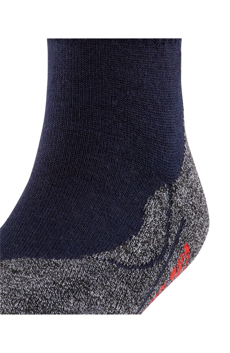 Falke TK2 Explore Hiking Socks, Alternate, color, Marine