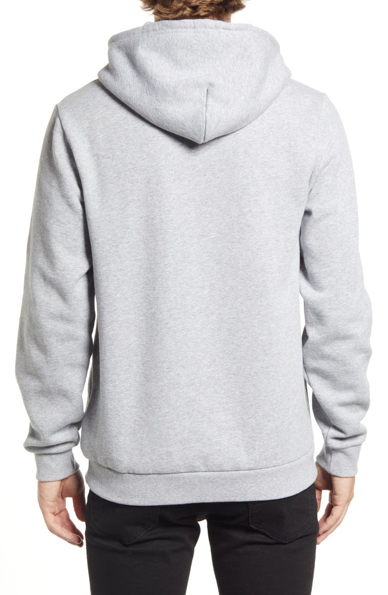 Brixton Alpha Line Graphic Hoodie, Alternate, color,