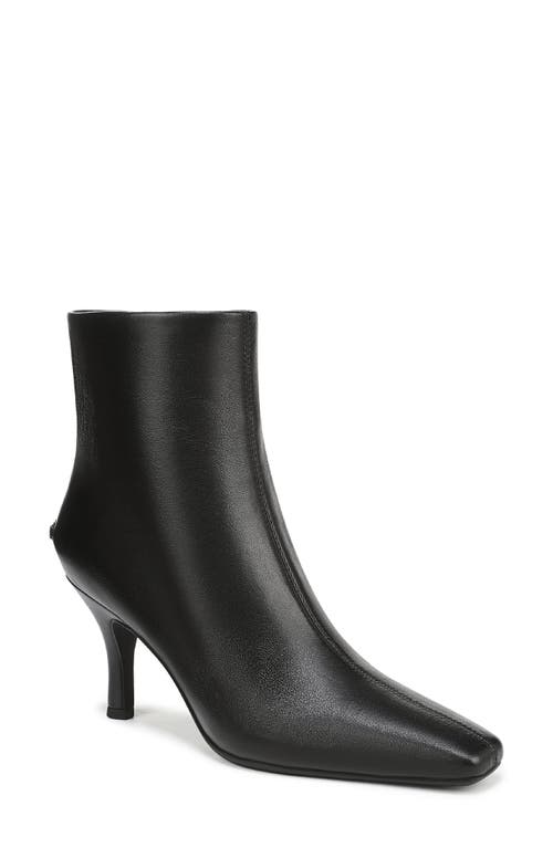 Circus Ny By Sam Edelman Laura Snip Toe Bootie In Black
