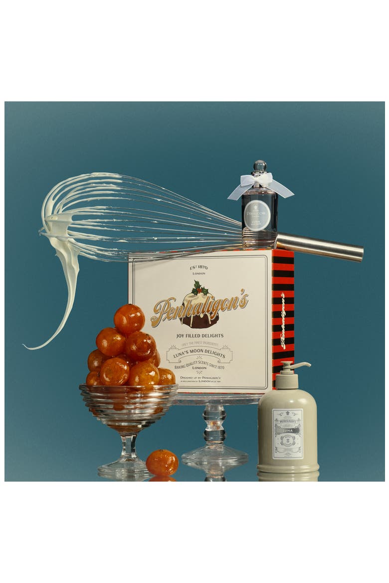 Large Luna Festive Set $305 Value, Alternate, color, NO COLOR