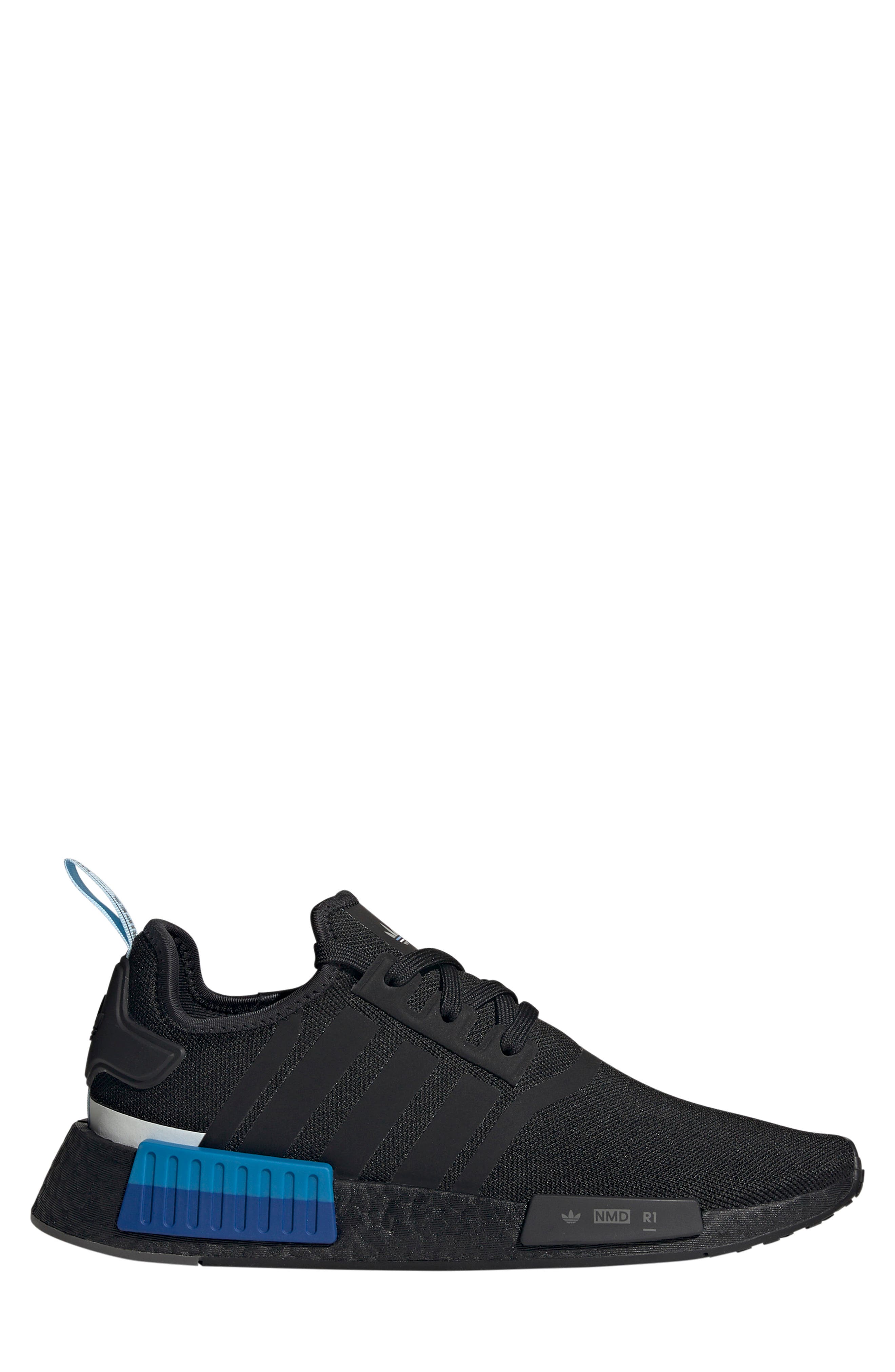 adidas NMD_R1 Sneaker, Alternate, color, 