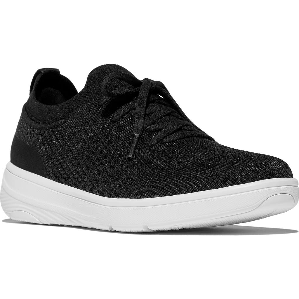 FITFLOP FITFLOP SUPER-Q KNIT SNEAKER