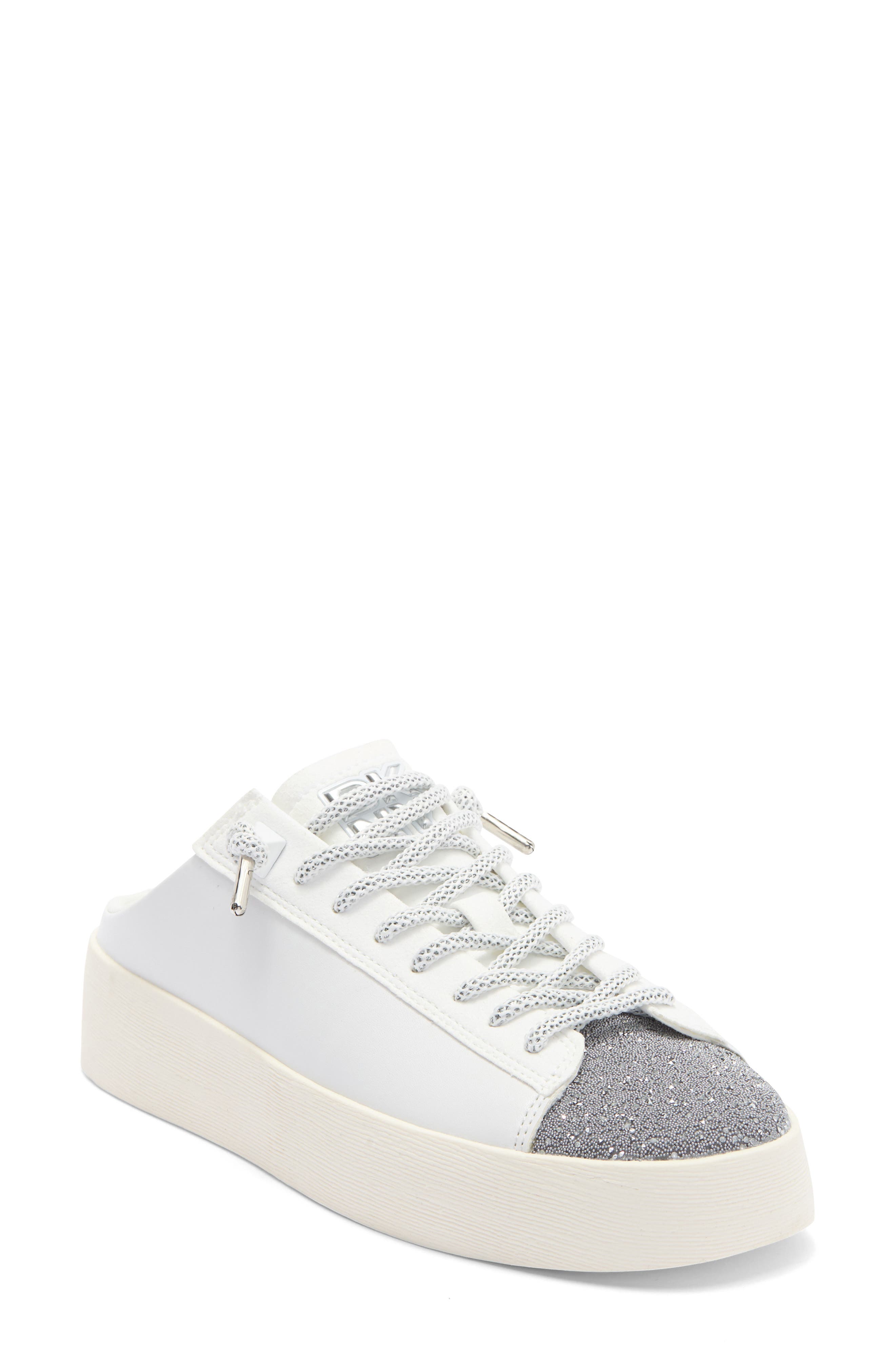 DKNY Garren Mule Sneaker