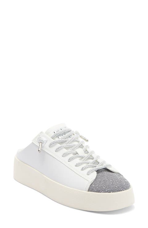 Garren Mule Sneaker (Women)