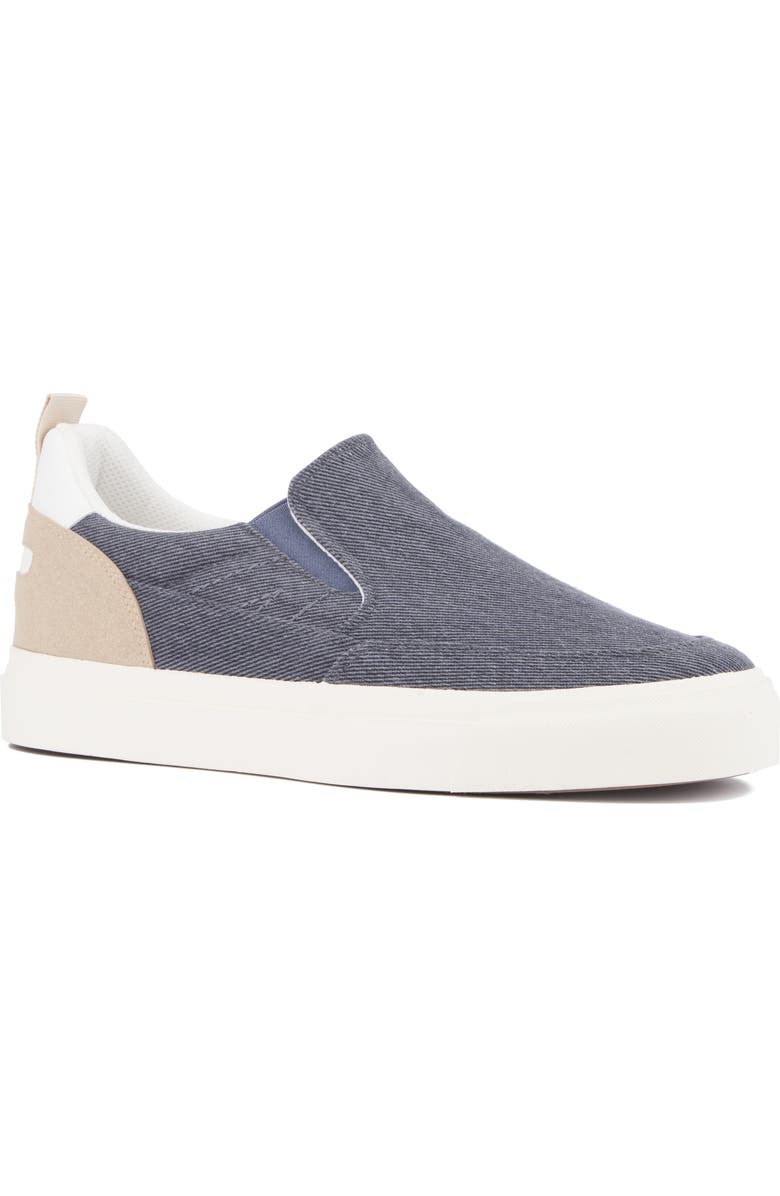 XRAY Rava Slip-On Sneaker, Main, color, Navy