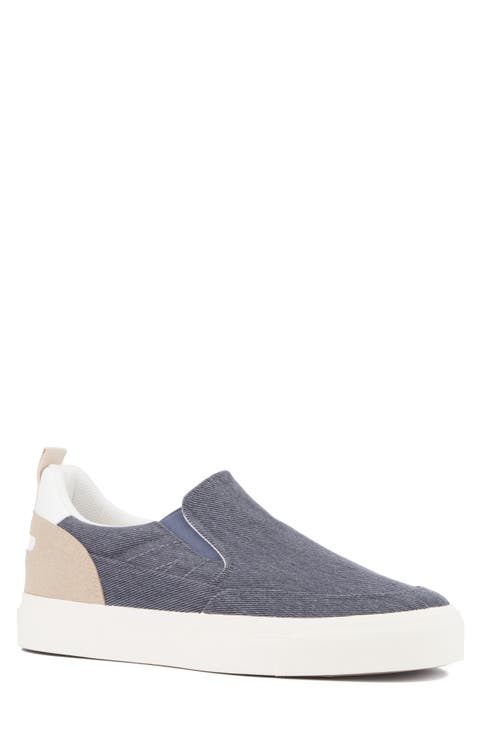 Rava Slip-On Sneaker (Men)