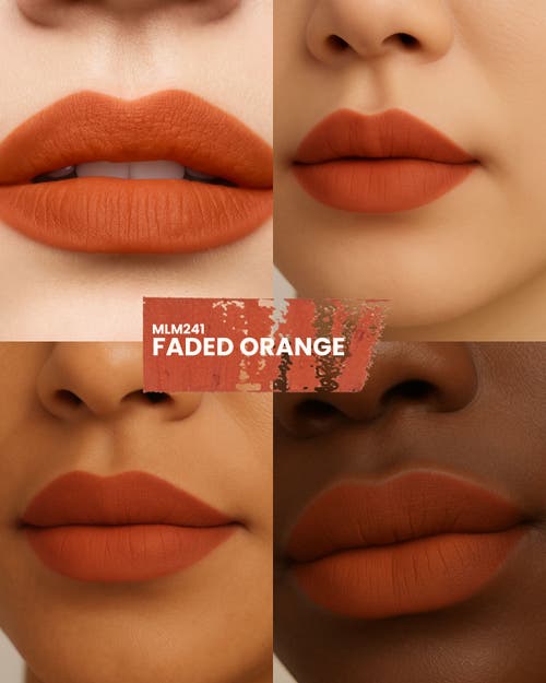 Siia Cosmetics 3-pc. Muse Lip Trio Set