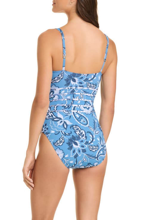 One-Piece Swimsuit